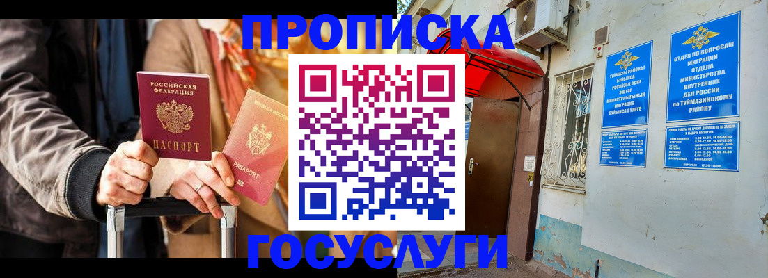 прописка гарантия в Отрадном